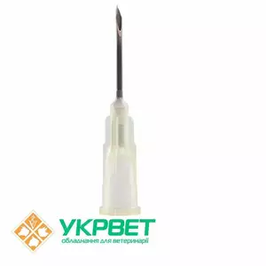 Иглы одноразовые Kruuse Иглы одноразовые Kruuse