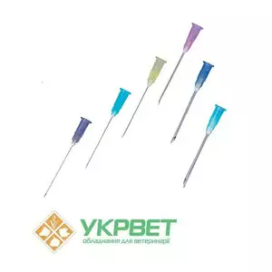 Иглы одноразовые POLnet Иглы одноразовые POLnet