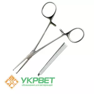 Хирургические зажимы Хирургические зажимы