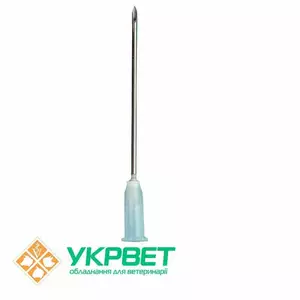 Иглы одноразовые Bovivet Иглы одноразовые Bovivet