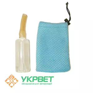 Расходные материалы для искусственного осеменения кроликов Расходные материалы для искусственного осеменения кроликов