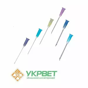 Иглы одноразовые POLnet Иглы одноразовые POLnet