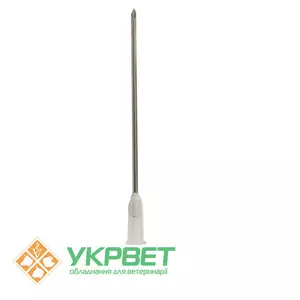 Иглы одноразовые Bovivet Иглы одноразовые Bovivet