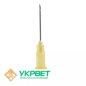 Иглы одноразовые Kruuse Иглы одноразовые Kruuse