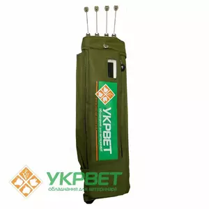 Термочехлы для паетовводителей Термочехлы для паетовводителей